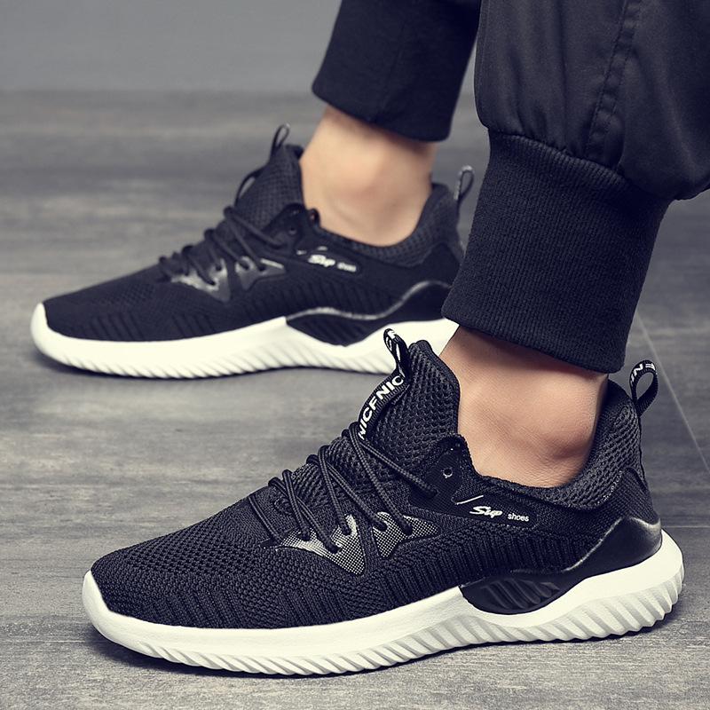 

Зимове оксамитове нове дихаюче чоловіче взуття, модне повсякденне шкіряне взуття, модне чоловіче оксамитове спортивне взуття 44