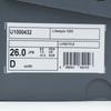 U1000432 New Balance 1000 Silver Metallic Black (Men's)