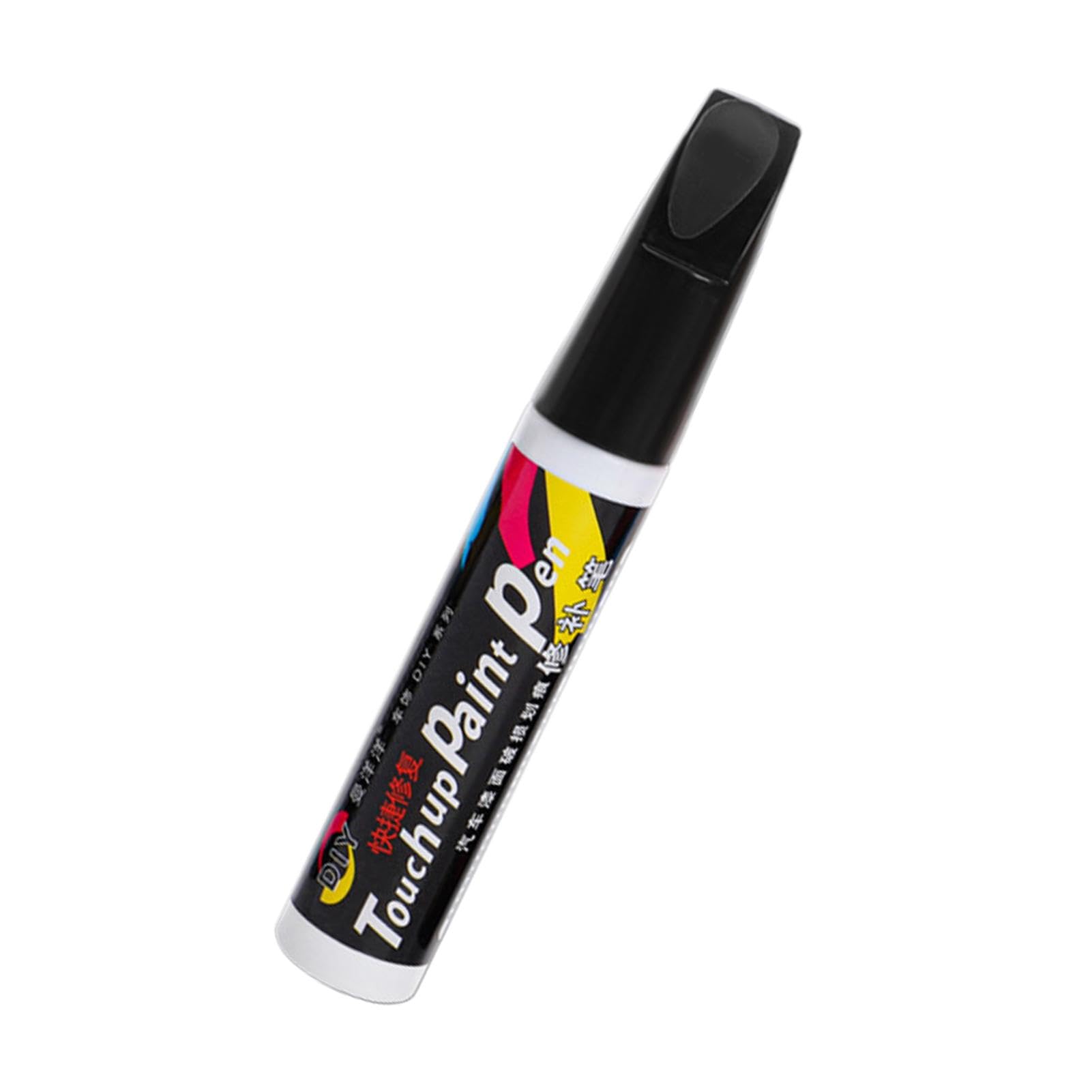 

Авторучка, Авторучка для ремонта | Авторучка для ремонта царапин | Профессиональная Please refer to the description чёрный