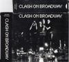 CD CLASH  Clash On Broadway E3K63521 Epic 2000 US Rock Used