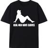 Hip Hop T Shirt Men's Casual Tees TShirt Adventures Outdoor Mountain Outerwear Climbing Camping
