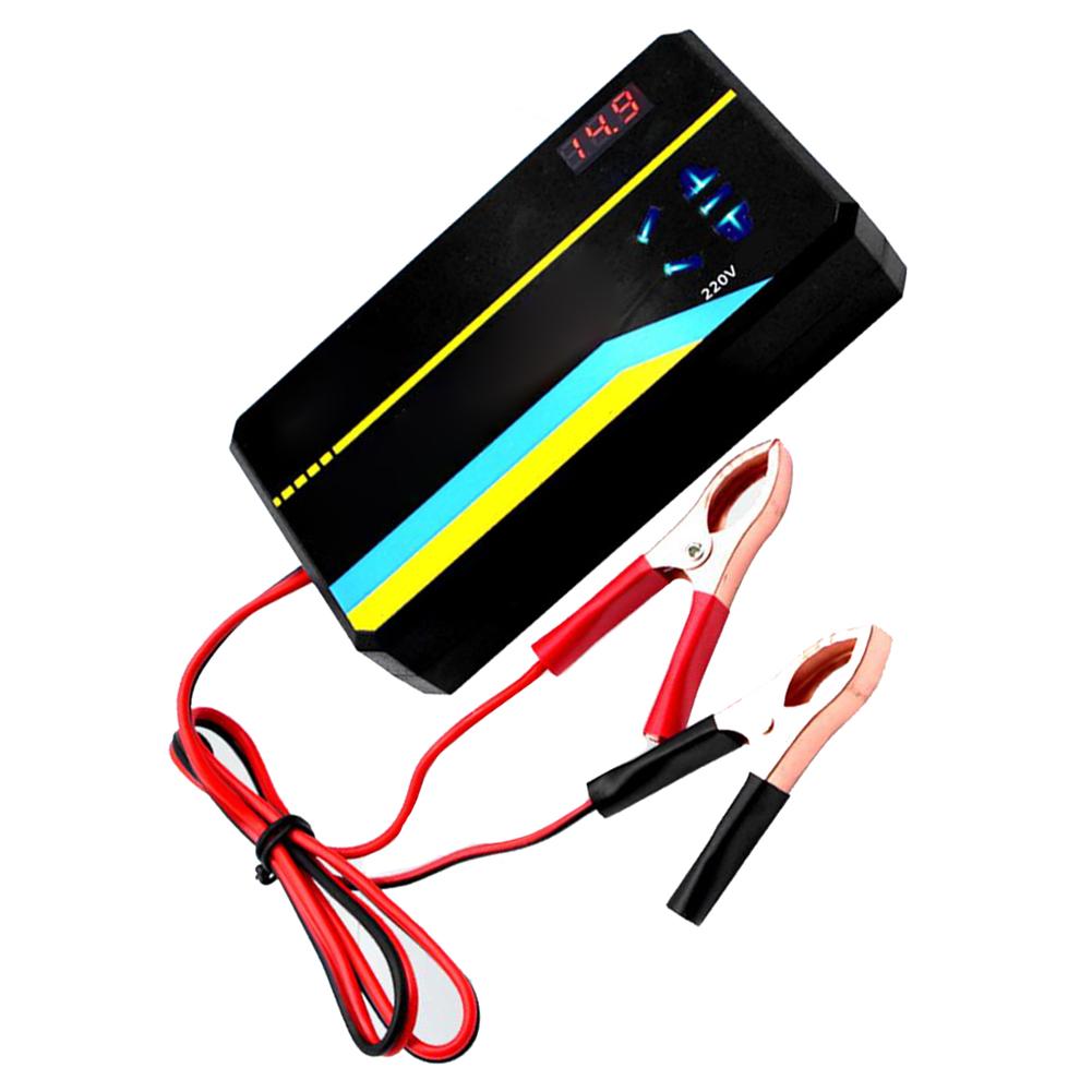 

1 Pcs Car Converter Inverter Power DC 12V/24V To DC 220V Invertor Ports Adapter 200W Vehicle Mounted Multifunctional Inverter