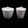 PTFE Crucible W Equipment 30ml/ 50ml Capacity