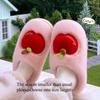 Sapatos de mulher – Pantufas para mulheres