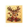 Halloween Pumpkin Tree Pearl Art DIY Set No Screen Handmade Craft Relaxing Family Party Decoration Ornament Holiday Gift