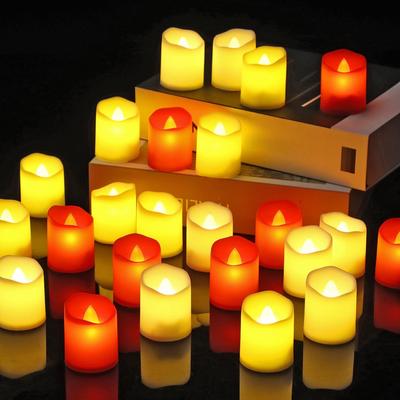 Λάμπες LED – Φωτιστικά κεριά LED