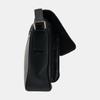 [Pre-Owned] New Monogram Spring Clip Canvas Leather Messenger Bag - Good #1897F00
