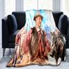 Roupa de cama – Mantas