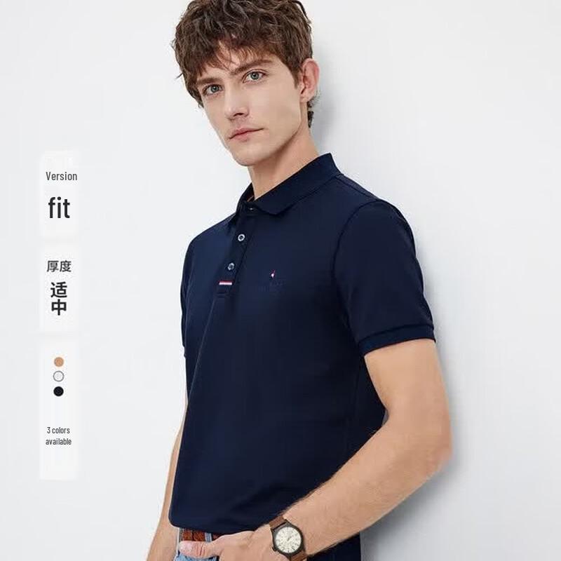 Navigare Men s Short Sleeve Polo Shirt XL