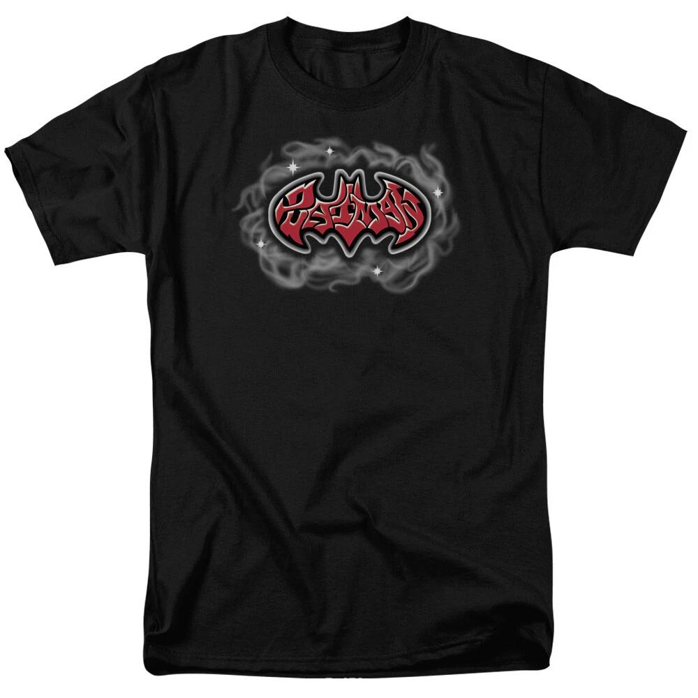 

Batman Hip Hop Logo T-Shirt - Regular or Sleeveless - to 6X XL