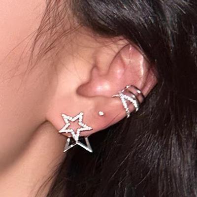 Pendientes – Pendientes de clavel
