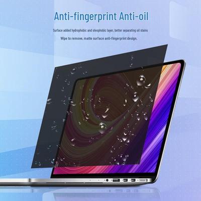 Accessori per computer – Pellicole protettive per schermi notebook