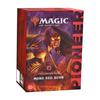 Magic: The Gathering Pioneer Challenger Deck 2021 Mono Red Burn (Red)