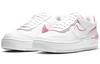 Nike Air Force 1 Low Shadow White Magic Flamingo Women's CI0919-102