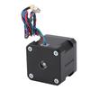 3D-skriver Steppermotor for Nema17 17HTNC4204Z 0,9 grader 40mm 0,35N.m 1,68A Steppermotor med