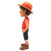 One Piece Live Action MiniX Monkey D. Luffy Character Figure