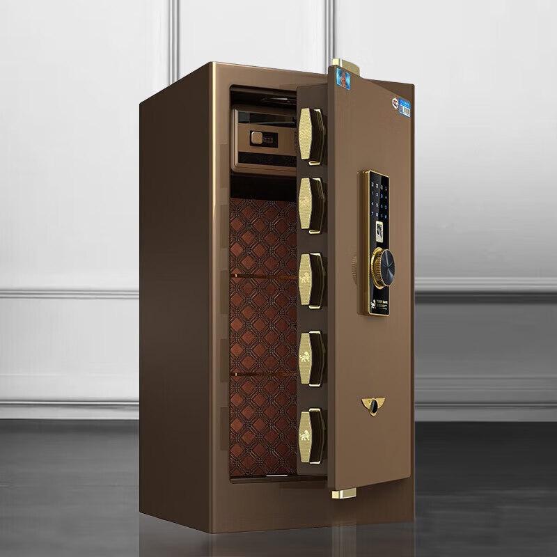 Tiger Shangyue Series 100cm Fingerprint Password Safe