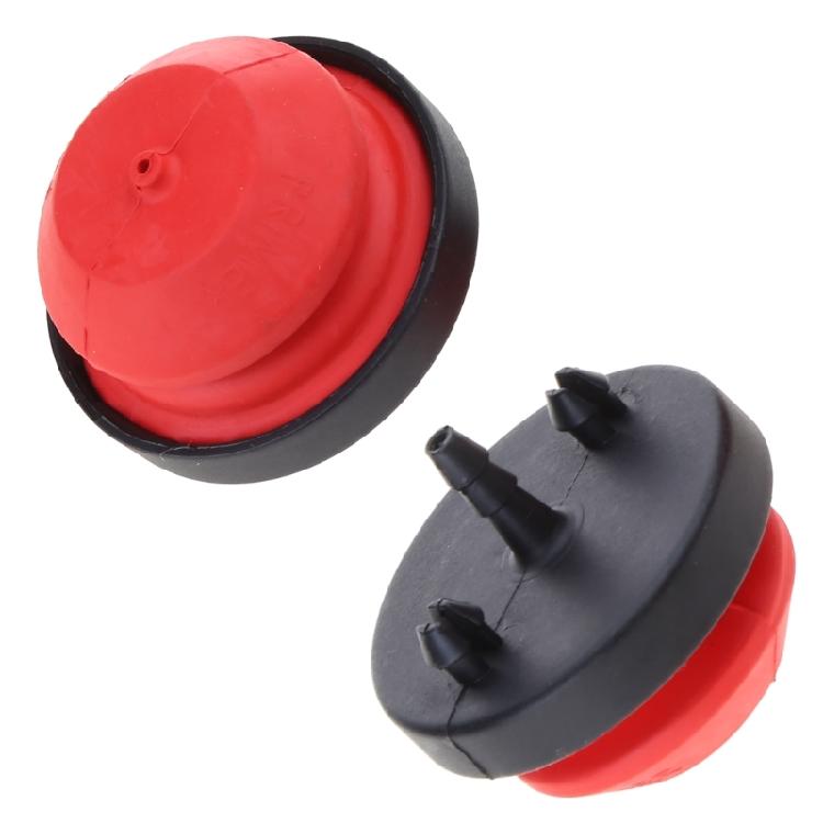 Plast Snöslunga Primerlampa 3 st Reservdelar för Craftsman Troybilt