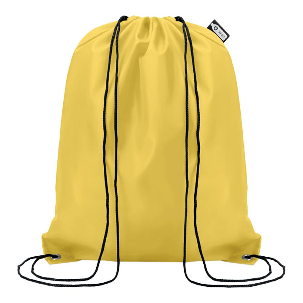 MidOcean Shooppet RPET 190T Drawstring Bag