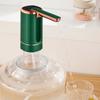 Portable Electric Water Bottle Pump Automatic Drinking Water Dispenser Collapsible Designs Water Pumps for 5 Gallon Jug