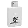 Storage Card Reader Adapter Professional Plug and Play Memory Card Reader for Sega Dreamcast for Dreamshell V4.0