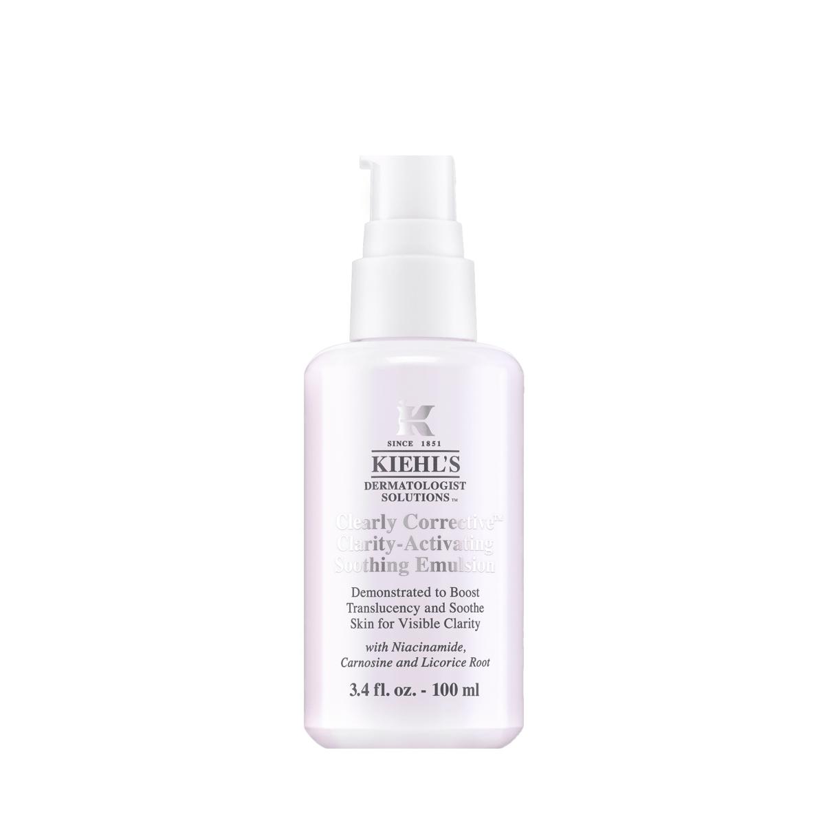 

[Kiehls] Transparent Essence-In-Emulsion 100ml