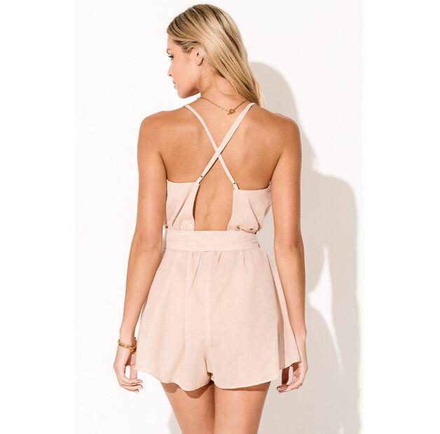 Love and Hate Layla Jumpsuit