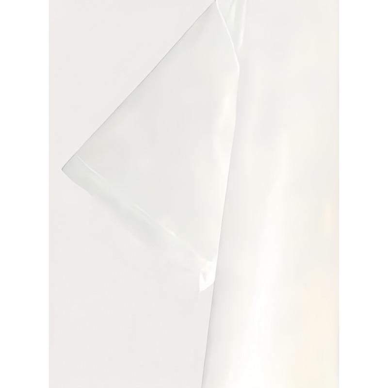 European Sizes [Men's Happy Face T-Shirt] Men's Short Sleeve T-Shirt - Happy Face Print, Regular Fit Crew Neck Casual Summer Top