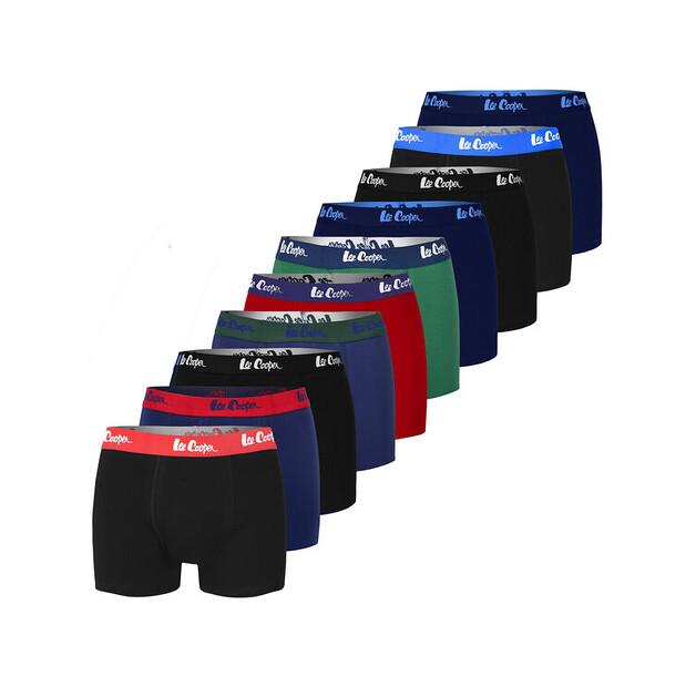 Боксеры Lee Cooper BM11