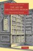 The The Art of Decorative Design Book