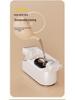 Foldable 1200W Handheld Garment Steamer for Clothes Ironing