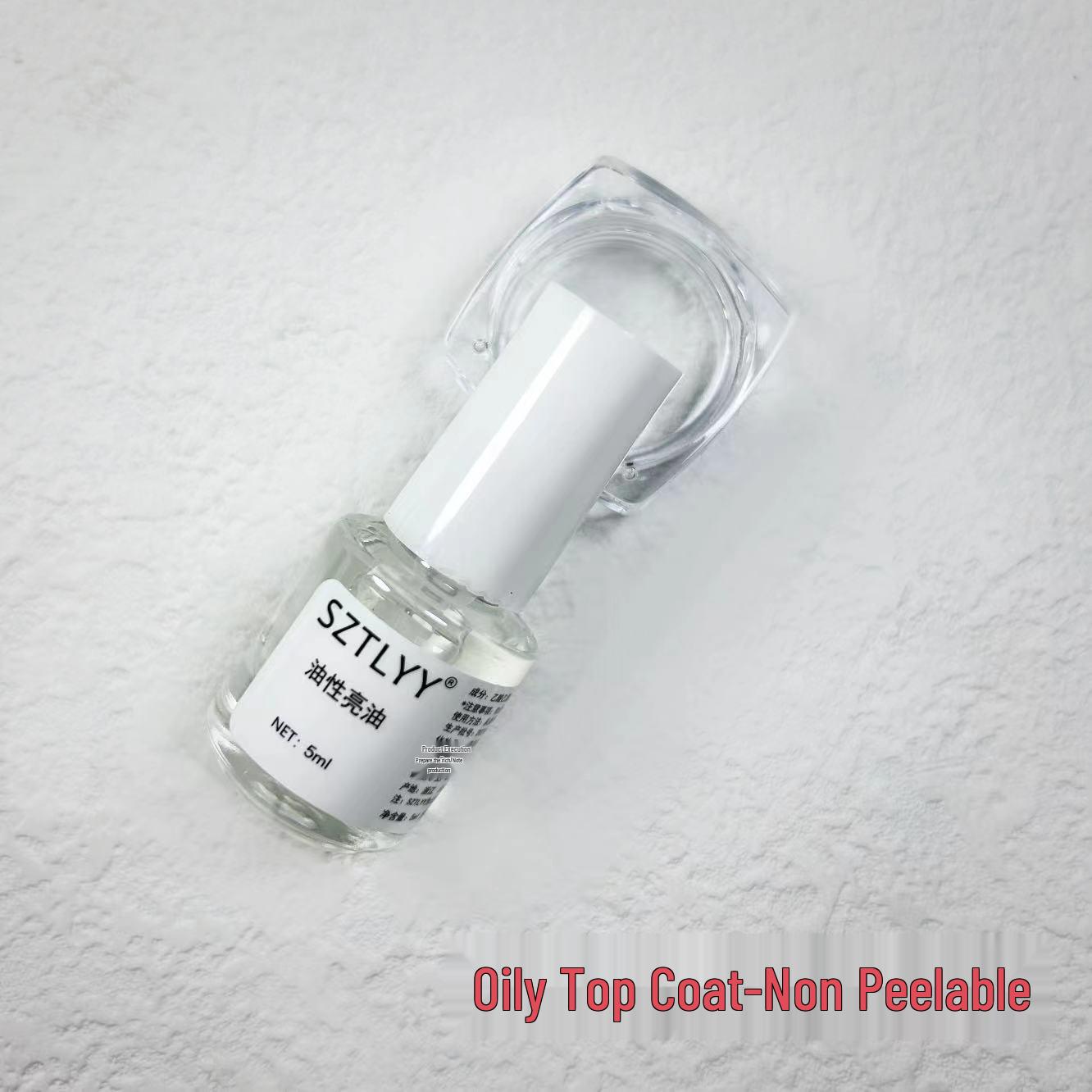 

Металлический золотой титан с зеркальным финишем, быстросохнущий отслаивающийся лак для ногтей на ногах - Долговечный эффект Авроры