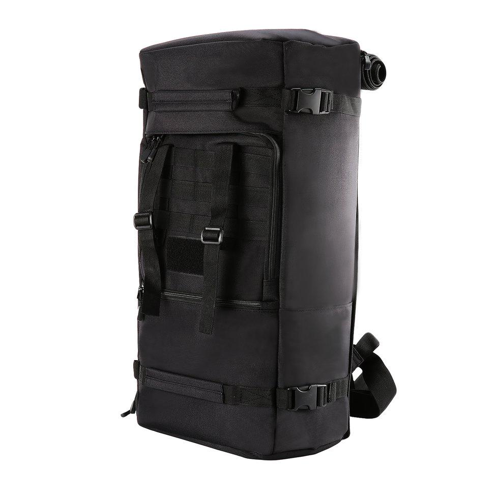 Buy 60L Large Capacity Outdoor Sports Backpack Multifunctional Tactical