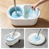 100pcs Floor Tablets Cleaner for Mopping,Multi-effect Floor Cleaning Fresh-Smell Paper,Water-Soluble Floor Cleaning Sheets