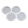 Cute Lollipop Silicone Mould DIY Jelly Mold Candy Molds Fondant Mold Chocolate Molds Fudge Cake Decorating Baking Gadget