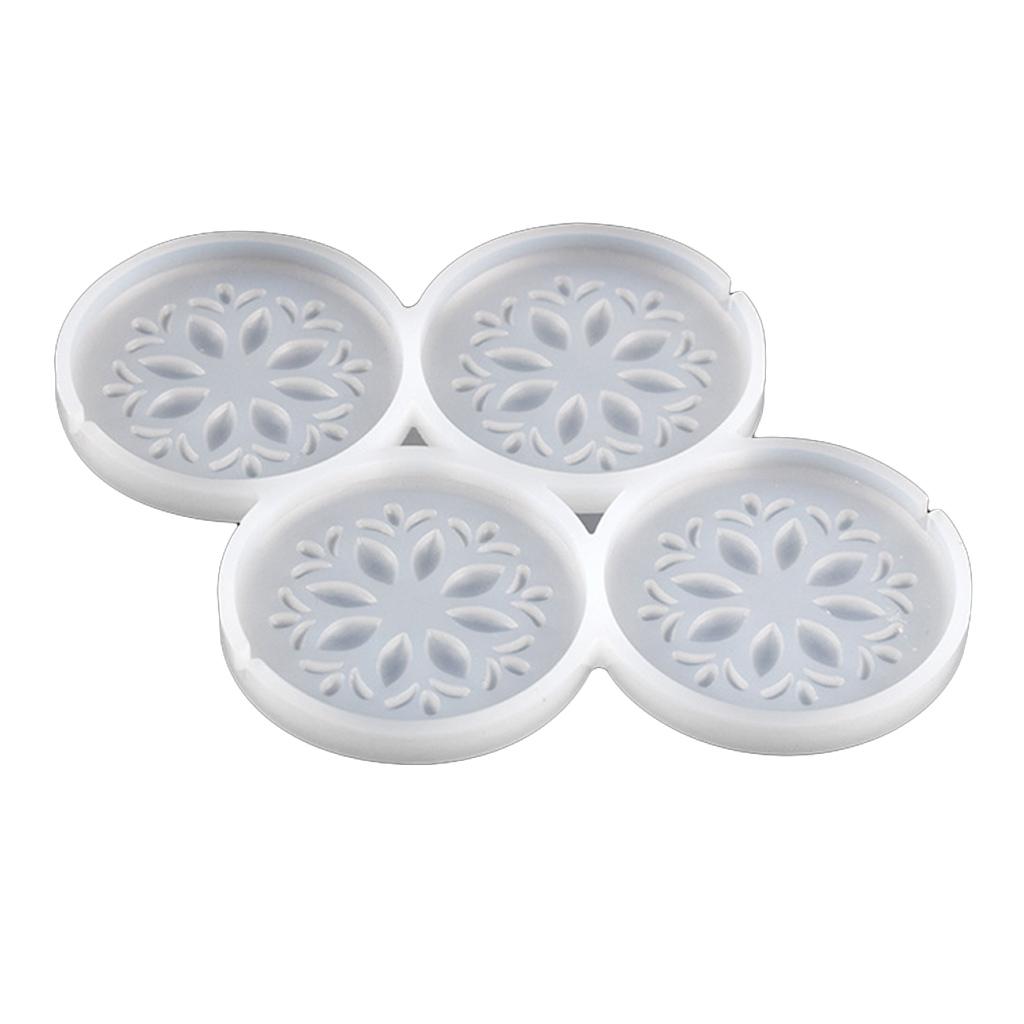Cute Lollipop Silicone Mould DIY Jelly Mold Candy Molds Fondant Mold Chocolate Molds Fudge Cake Decorating Baking Gadget
