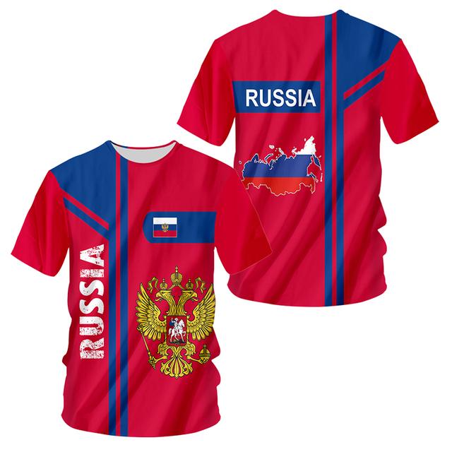 Portugalia męskie t-shirty letnie z krótkim rękawem O-neck modny top godło narodowe drukuj Harajuku ponadgabarytowe neutralne ubrania Camisa