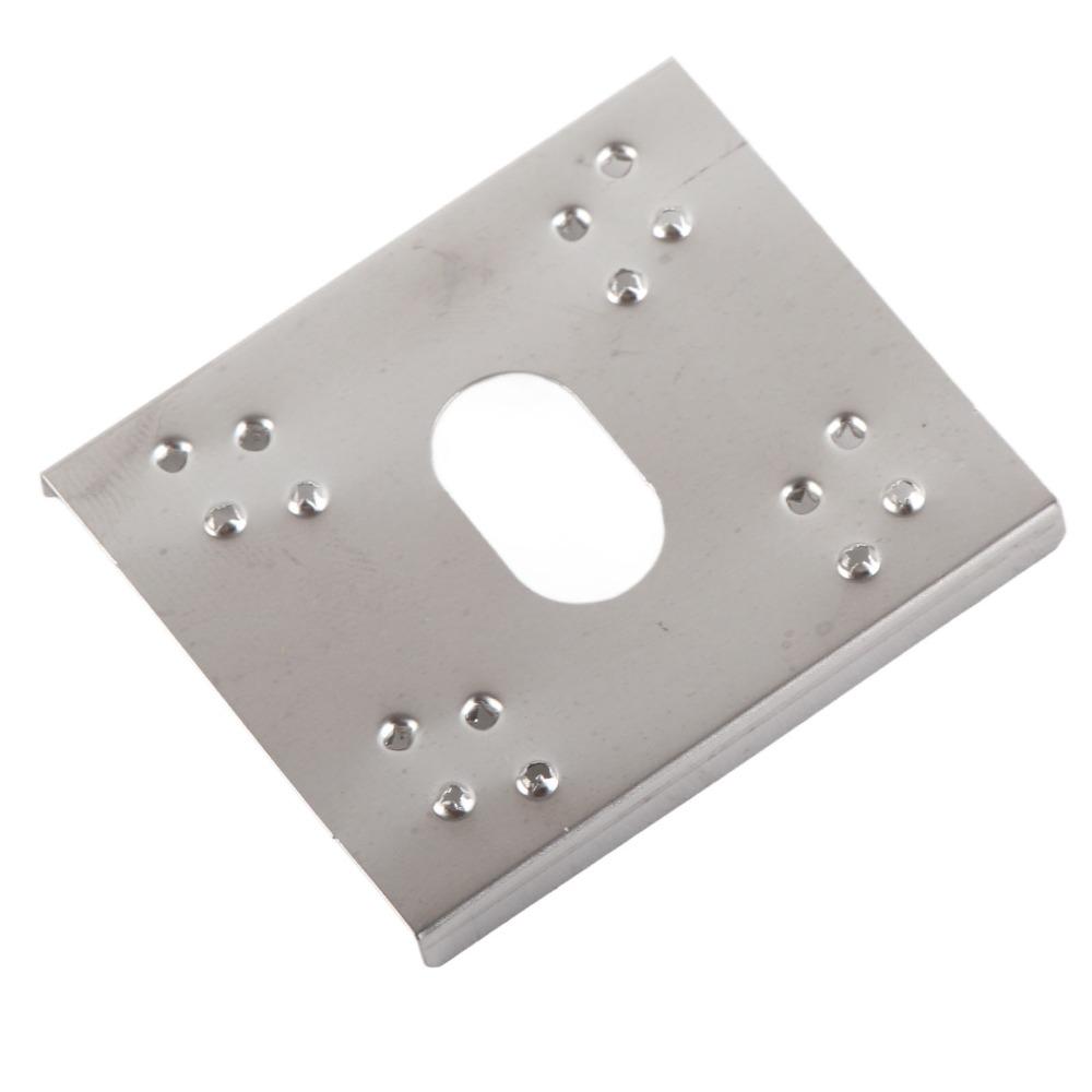 100pcs High Conductivity PV Conductive Gasket Durable Conductive Grounding Sheet For Solar Systems