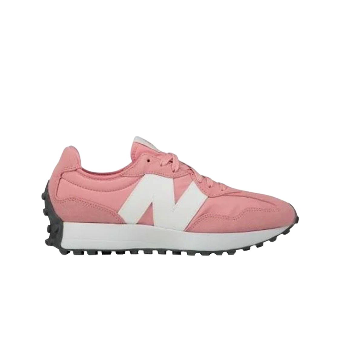 

New Balance 327 Pink U327ED Мужские кроссовки