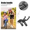 Universal Adjustable Brake Levers Bicycle V-Brake MTB Handle Kids Bike Brake