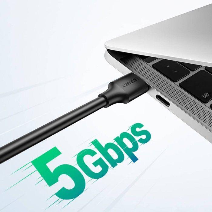 Ugreen - Câble 3m Câble USB