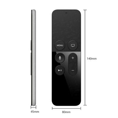Compatibil Pentru Telecomandă Tv Siri Generația a 4-a/a 5-a A1513/A1962 Mllc2ll/a Emc2677 Controler Inteligent