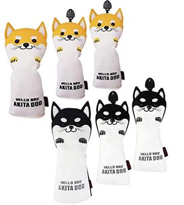 Golf – Fundas para palos