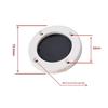 Marine Yacht One-Way Sewage Check Valve