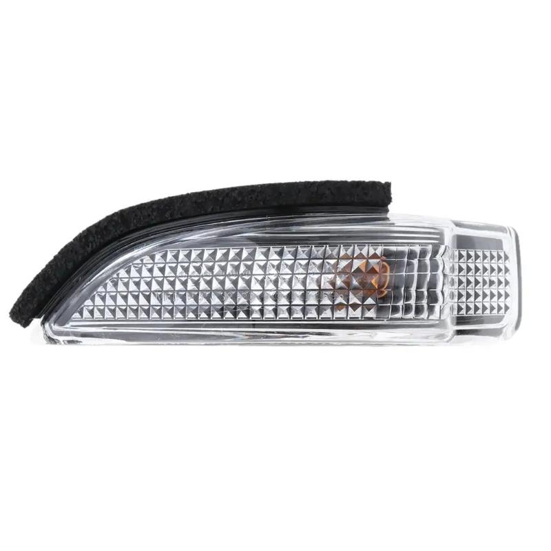 1/2Pcs Rearview Mirror Turn Signal Flashing 81730-52100 For Camry 2011-2014 Corolla 2012-2015 Yaris 2011-2014 Rav4 2012-2016