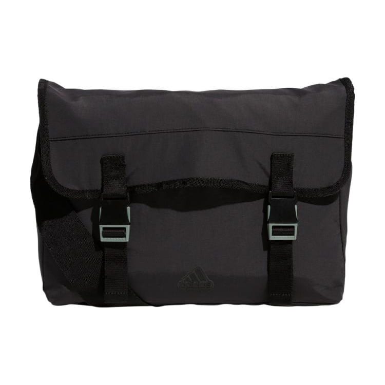 adidas Fabric Shoulder Bag, Crossbody Bag Regular Unisex Black IA5264