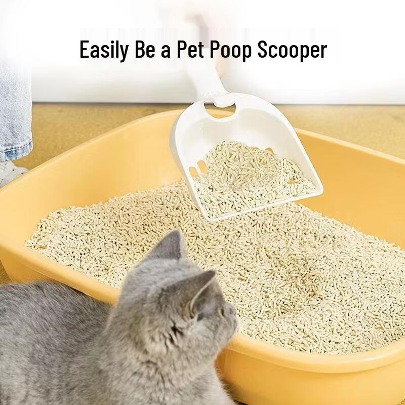 SEE KEAN Tofu Cat Litter