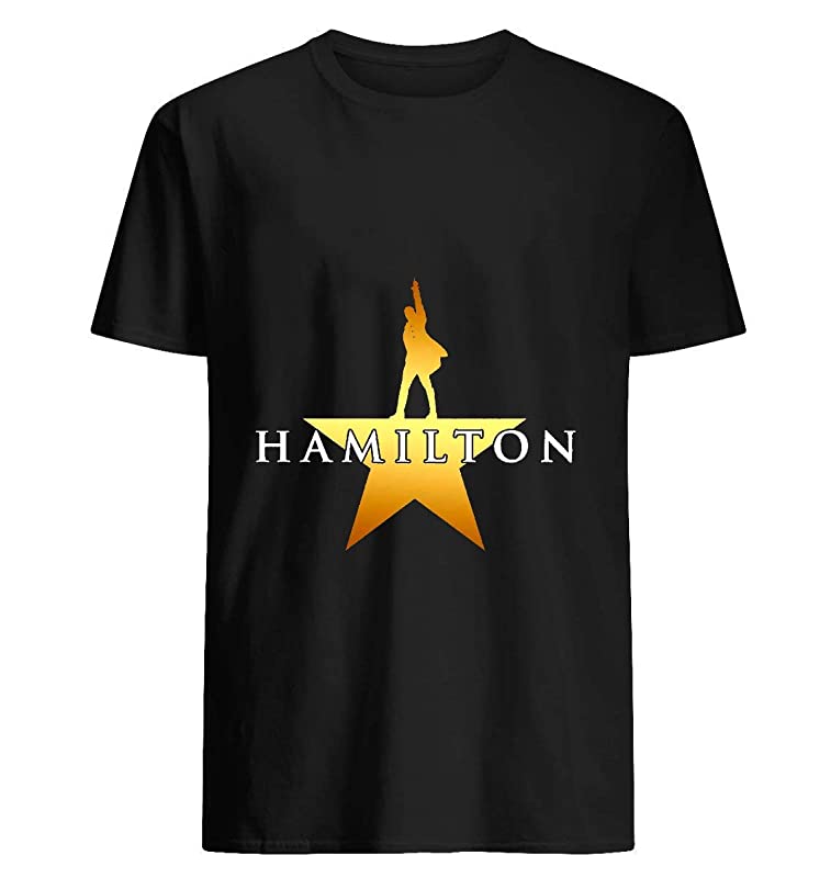 Hot Sale Alexander Hamilton American Musical T-Shirt. Premium Cotton Short Sleeve O-Neck Mens T Shirt New