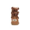 UGG Kids Classic Mini Chestnut Boots 1017394T-CHE