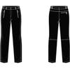 Брюки McKinley Hose Gambell PNT W (4100397) Черный